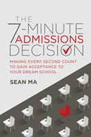   The 7-Minute Admissions Decision
