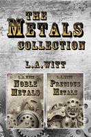   The Metals Collection