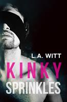   Kinky Sprinkles