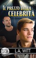   Il prezzo della celebrità