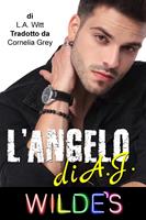   L’angelo di A.J.