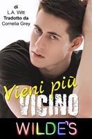   Vieni più vicino