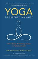   Yoga to Support Immunity