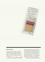   A Moment on the Clock of the World