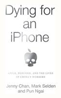   Dying for an iPhone