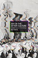   Art in the After-Culture