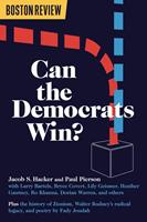   Can the Democrats Win?