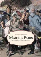   Marx in Paris, 1871