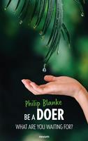   BE A DOER