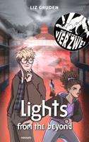  Lights from the beyond
