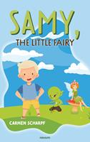   Samy, the little fairy