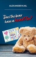 Does the bear have a heart too?