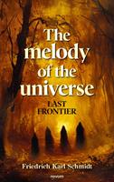  The melody of the universe