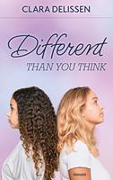   Different than you think