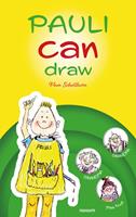   Pauli can draw