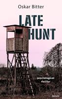   Late hunt