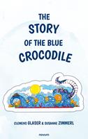The story of the blue crocodile