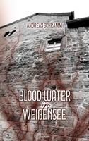   Blood water in Weißensee
