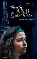   Aurelie and Adrien