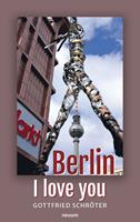   Berlin - I love you