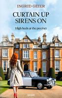   Curtain up – sirens on