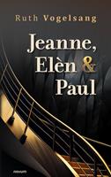   Jeanne, Elèn & Paul