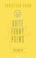   Quite funny poems