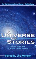   A Universe of Stories