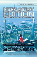Interplanetary Edition and Other Tales of Tomorrow
