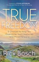   True Freedom