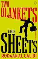   Two Blankets, Three Sheets