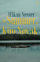   The Summer of Kim Novak