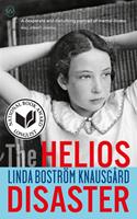   The Helios Disaster