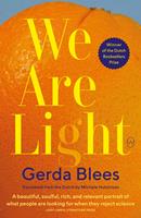   We Are Light