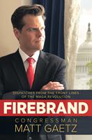   Firebrand