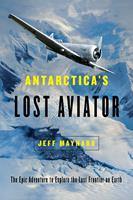  Antarctica's Lost Aviator