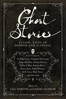   Ghost Stories