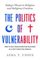   The Politics of Vulnerability