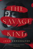  The Savage Kind