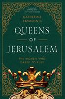   Queens of Jerusalem