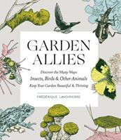   Garden Allies