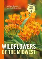   Wildflowers of the Midwest