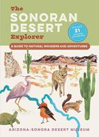   The Sonoran Desert Explorer