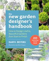   The New Garden Designer's Handbook