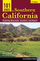   101 Hikes in Southern California