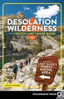   Desolation Wilderness and the South Lake Tahoe Basin