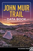   John Muir Trail Data Book