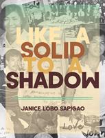   like a solid to a shadow