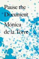   Pause the Document