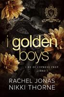   I Golden Boys